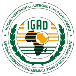 Intergovernmental Authority on Development (IGAD) Intergovernmental Authority on Development (IGAD)