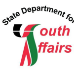State Department for Youth Affairs State Department for Youth Affairs